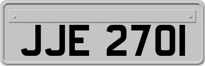 JJE2701