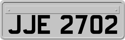 JJE2702
