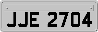 JJE2704