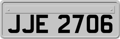 JJE2706