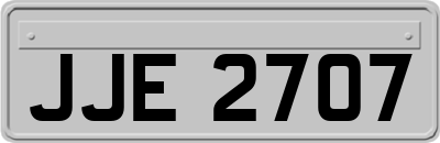 JJE2707