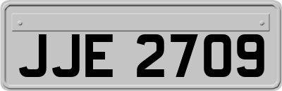 JJE2709