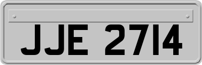 JJE2714