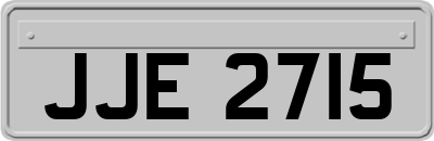 JJE2715