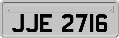 JJE2716