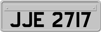 JJE2717