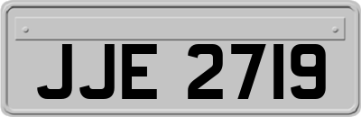 JJE2719