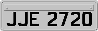 JJE2720