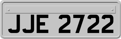 JJE2722