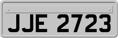 JJE2723