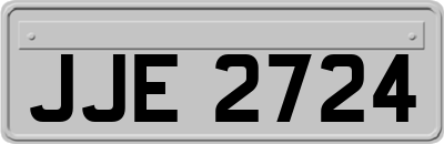 JJE2724