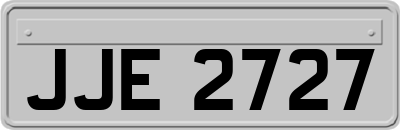 JJE2727