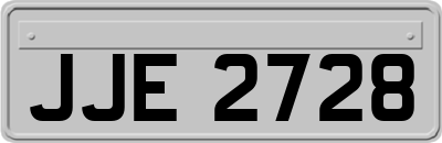 JJE2728