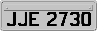 JJE2730