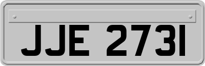 JJE2731