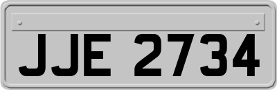 JJE2734