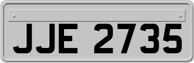 JJE2735