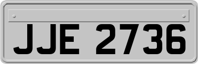 JJE2736