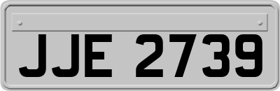 JJE2739