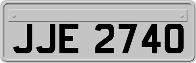 JJE2740