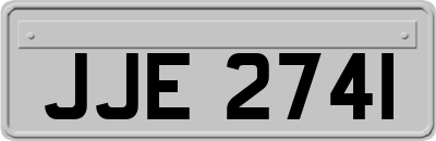 JJE2741