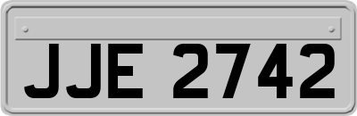JJE2742