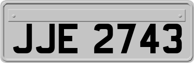 JJE2743