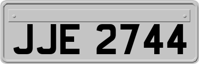 JJE2744
