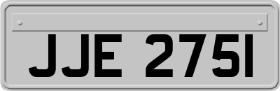 JJE2751