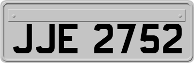 JJE2752