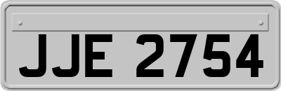 JJE2754