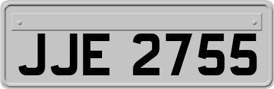 JJE2755