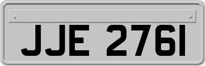 JJE2761