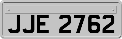 JJE2762