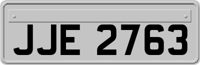 JJE2763