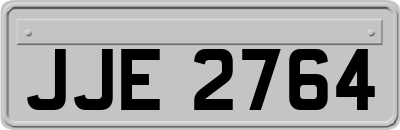 JJE2764