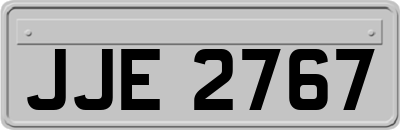 JJE2767
