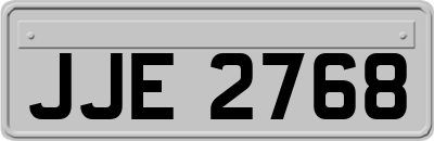 JJE2768