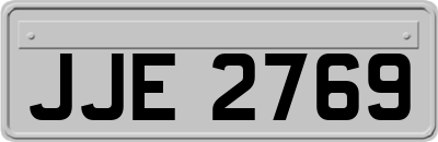 JJE2769