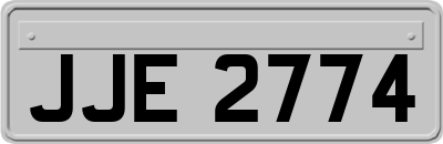JJE2774