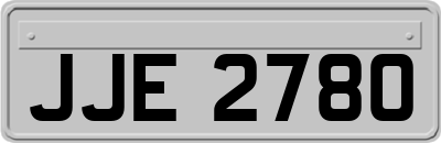 JJE2780