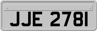 JJE2781