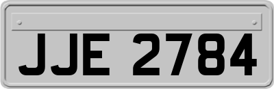 JJE2784