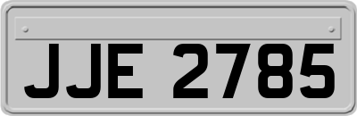 JJE2785