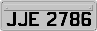 JJE2786