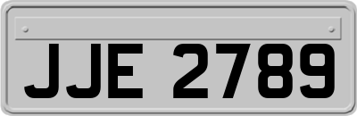 JJE2789