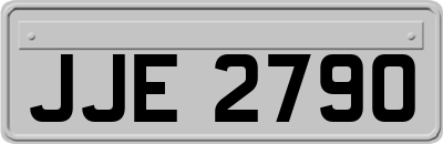 JJE2790