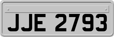 JJE2793