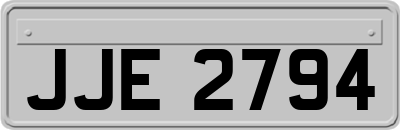 JJE2794
