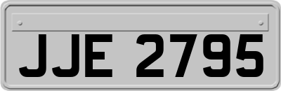 JJE2795